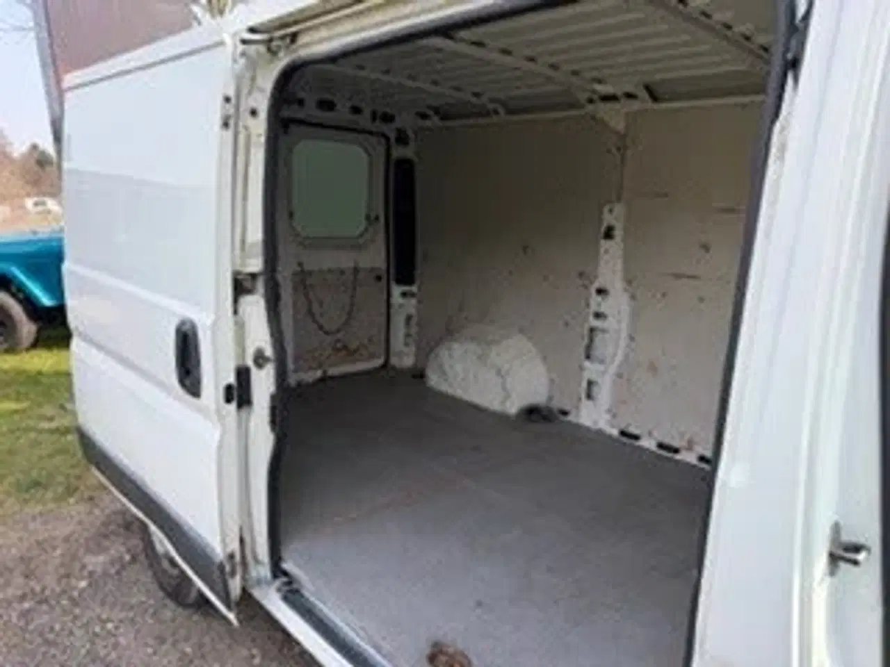 Billede 10 - Citroën Jumper 33 2,2 HDi 130 Chassis L2