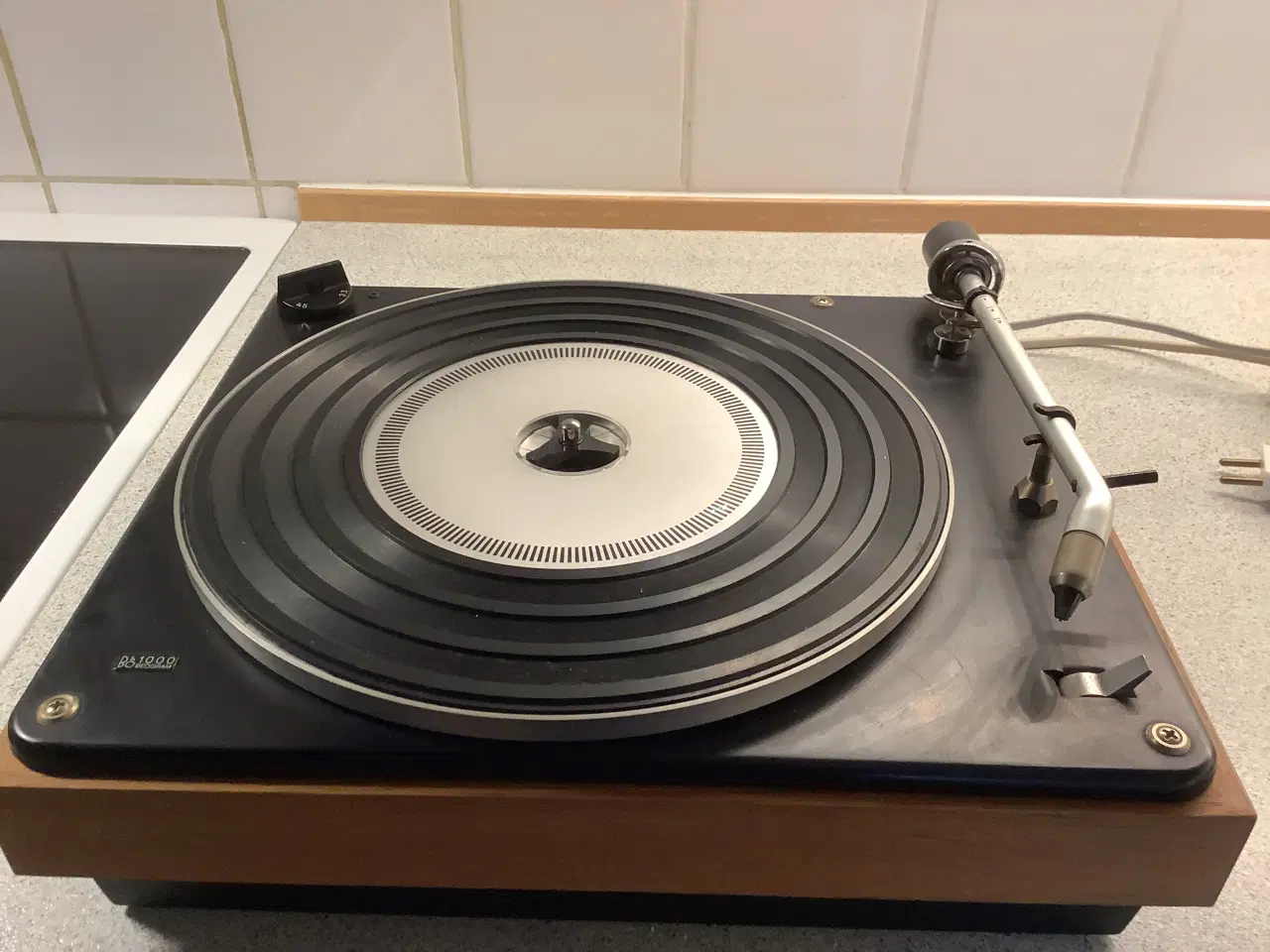 Billede 2 - Beogram 100