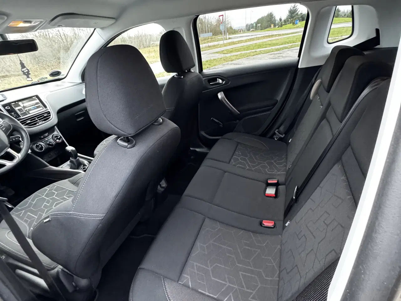 Billede 9 - Peugeot 2008 1.2 VTI Crossover KM TAL 61500