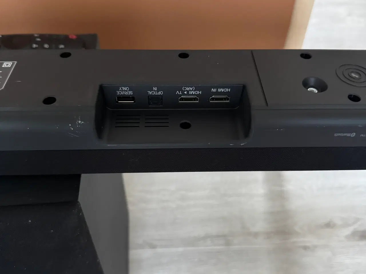 Billede 2 - Lg wireless sound bar