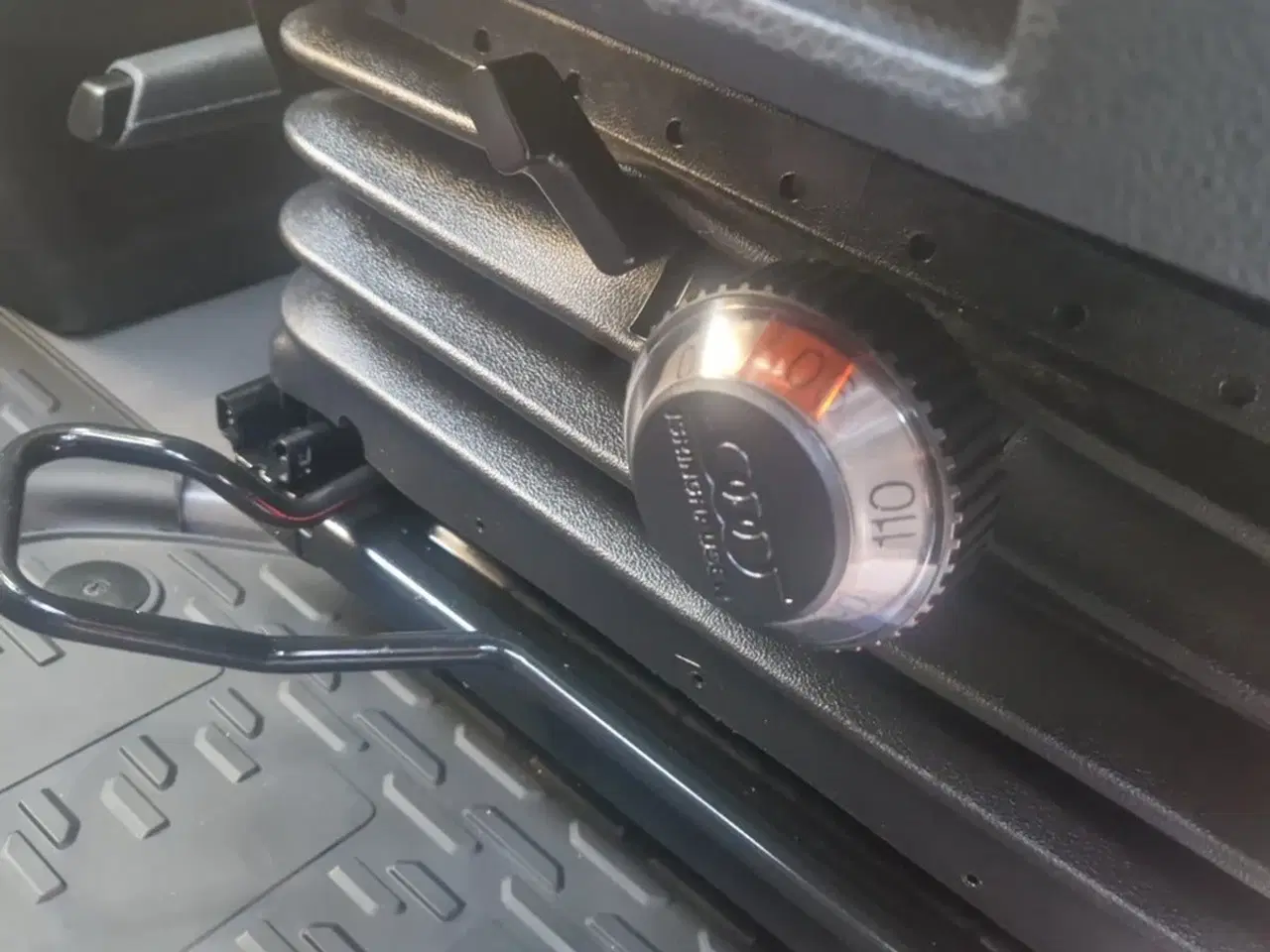 Billede 17 - VW Crafter 35 2,0 TDi 177 Kassevogn L3H2 aut.