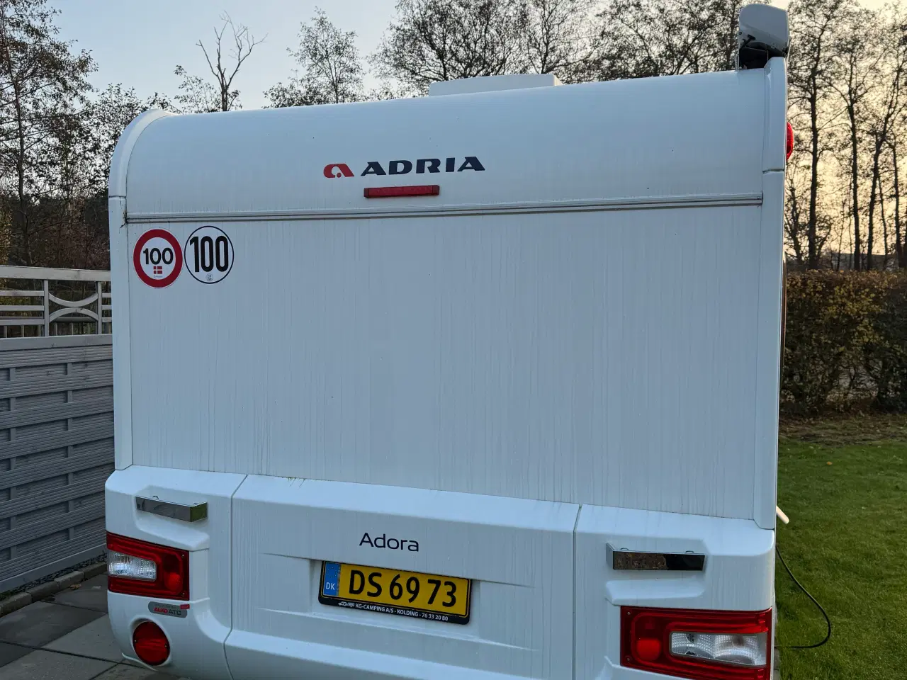 Billede 10 - Adria adora 502 ul supreme edition 