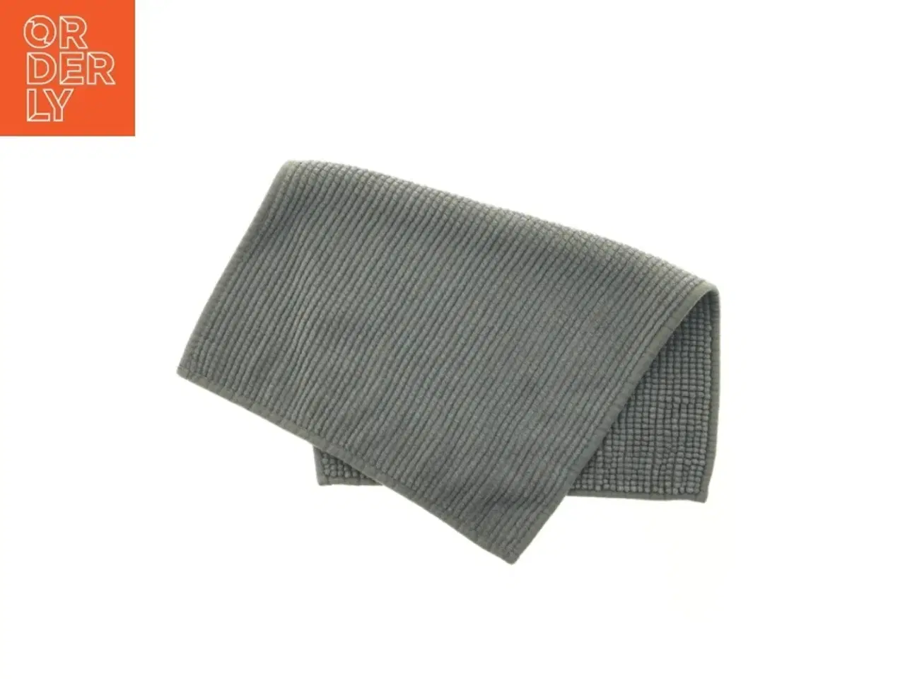 Billede 6 - Grå måtte (str. 59 x 40 cm)