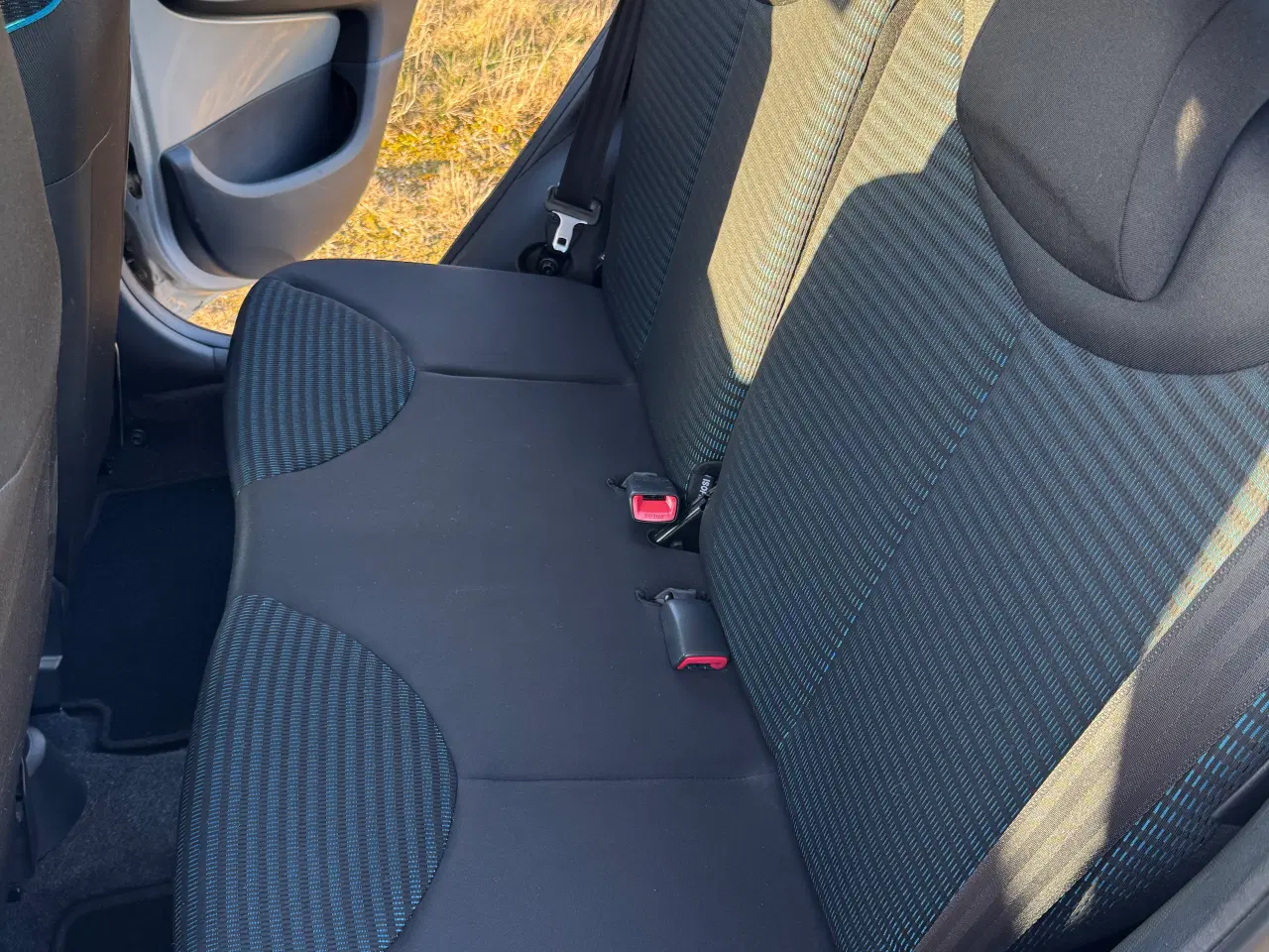 Billede 4 - Peugeot 107 1,0 Champion Air 5d