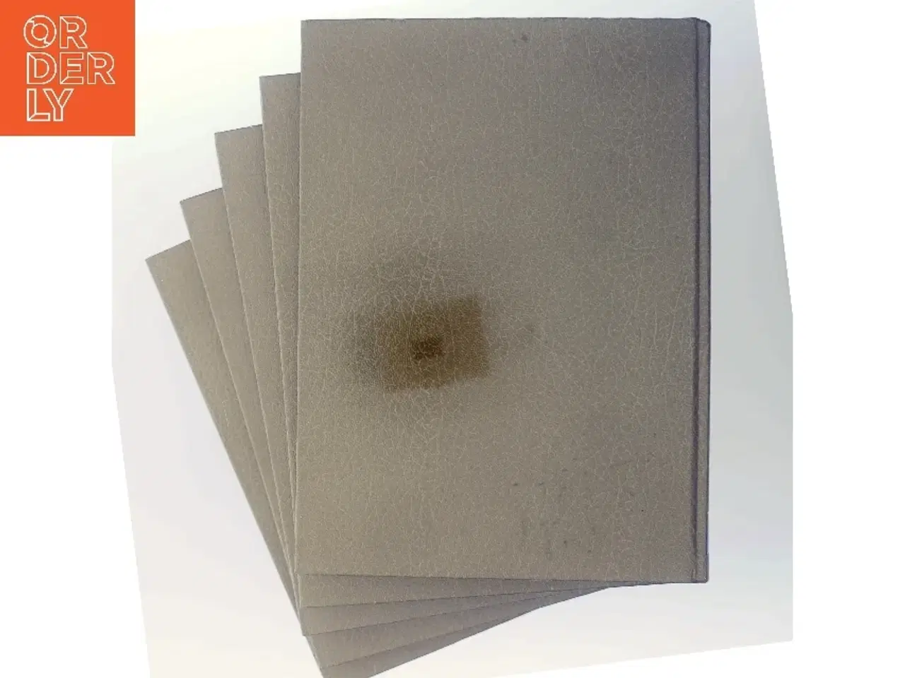 Billede 3 - Samlede værker af H.C.Andersen