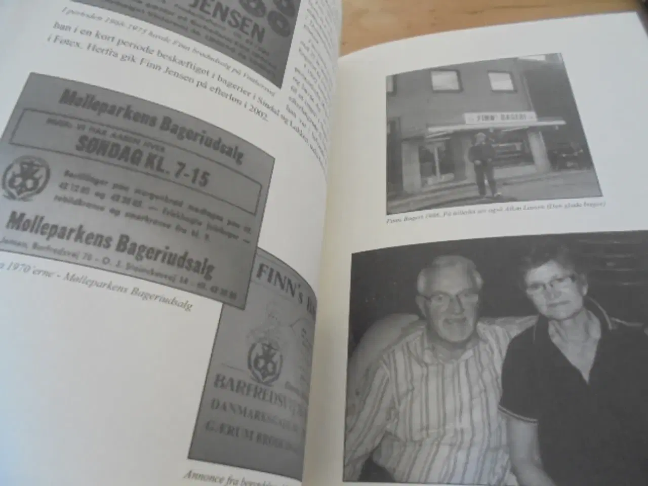 Billede 8 - 142 bagermestres historier fra 40 bagerier