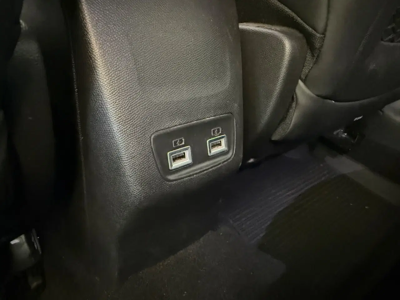 Billede 18 - Peugeot e-208 50 GT