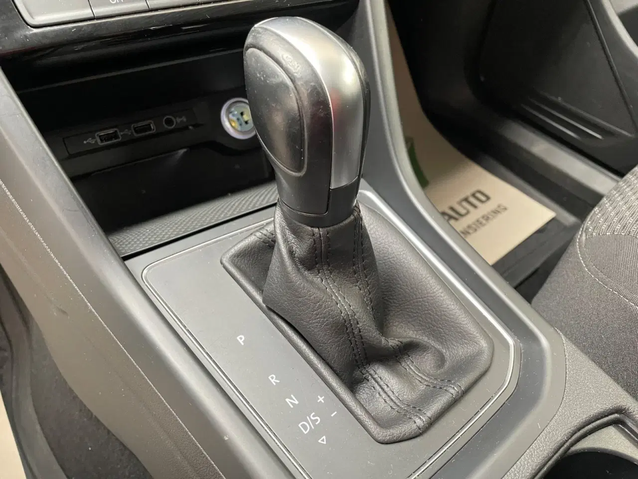 Billede 7 - VW Touran 1,5 TSi 150 Comfortline DSG Van