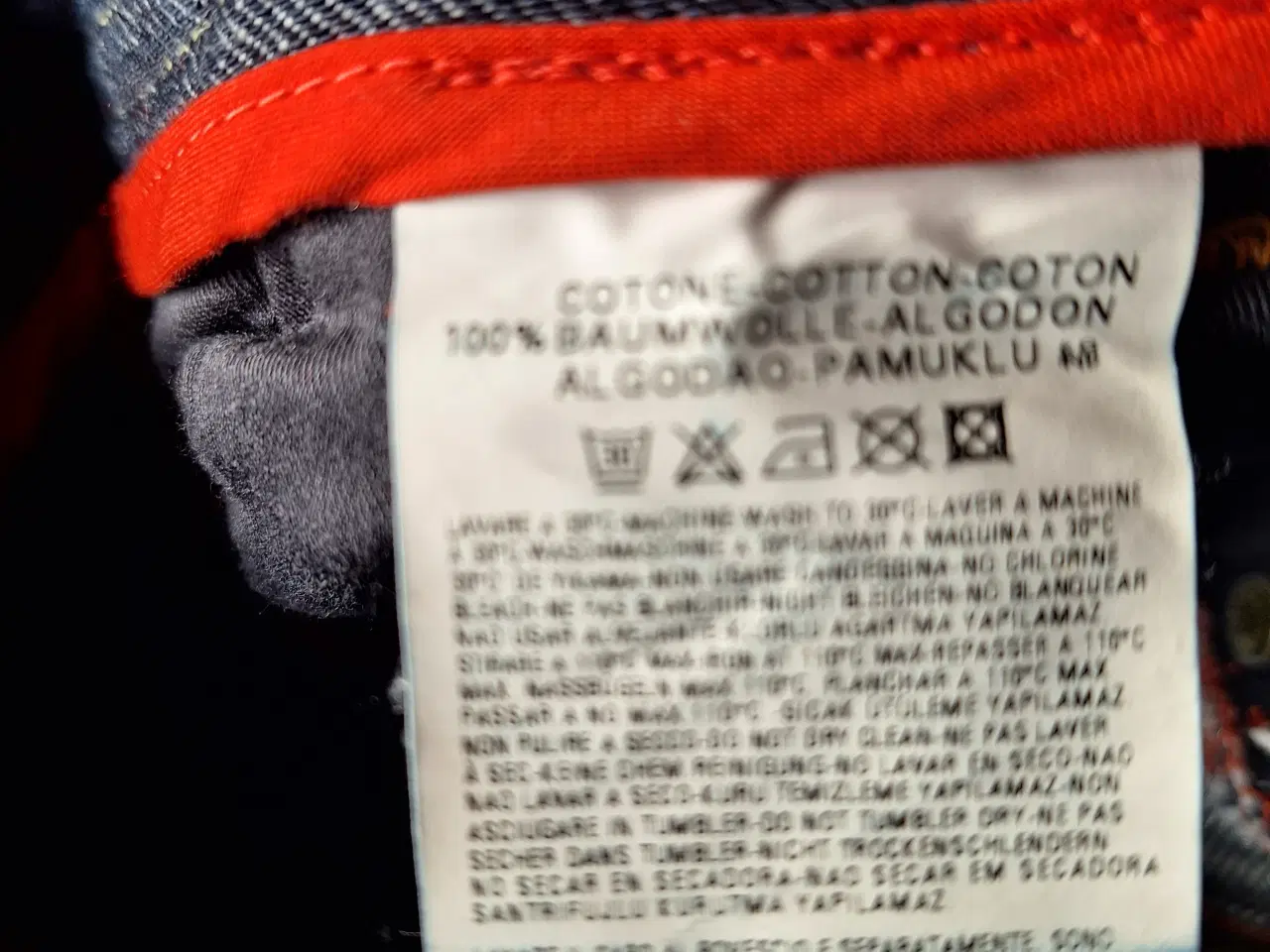 Billede 6 - Nederdel	