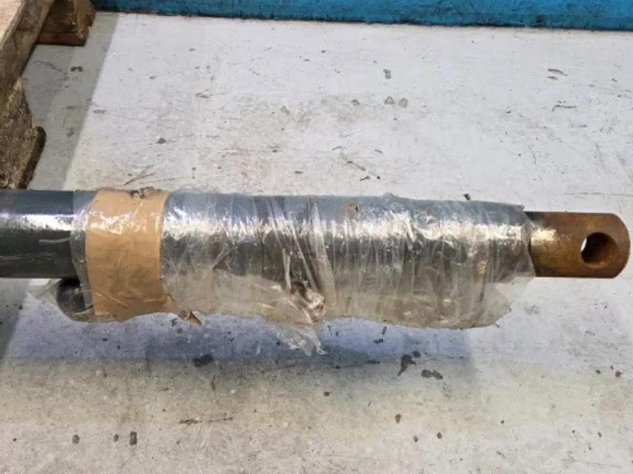 Billede 7 - Topstang 220 cm