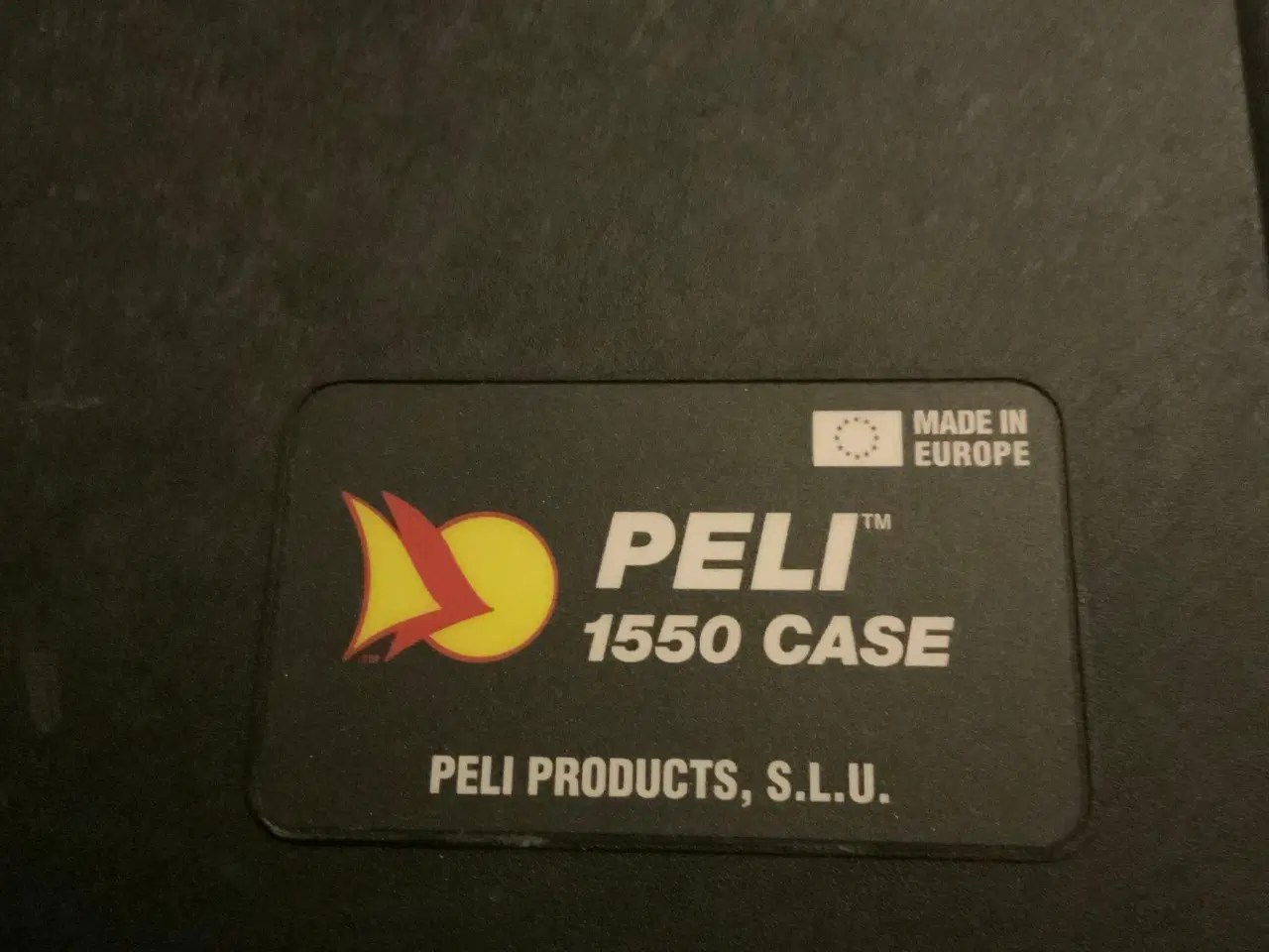 Billede 1 - Peli case