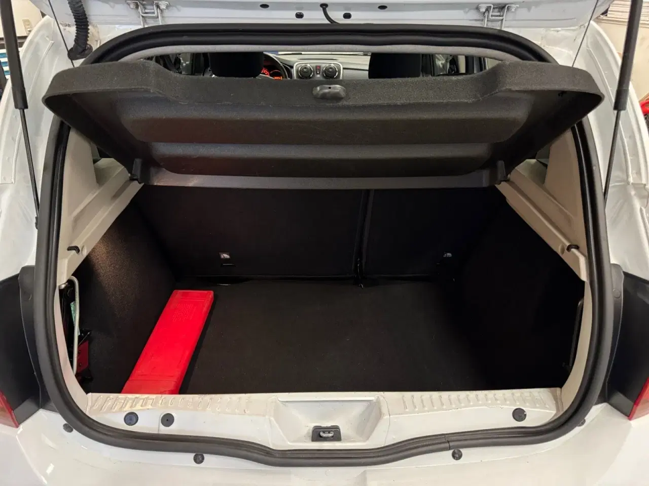 Billede 15 - Dacia Sandero Stepway 0,9 TCe 90 Prestige