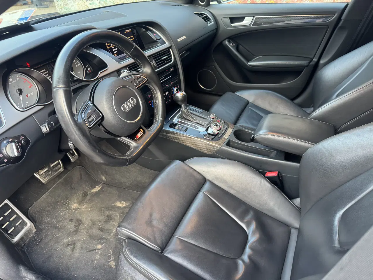 Billede 5 - Audi S5 3,0TFSI 