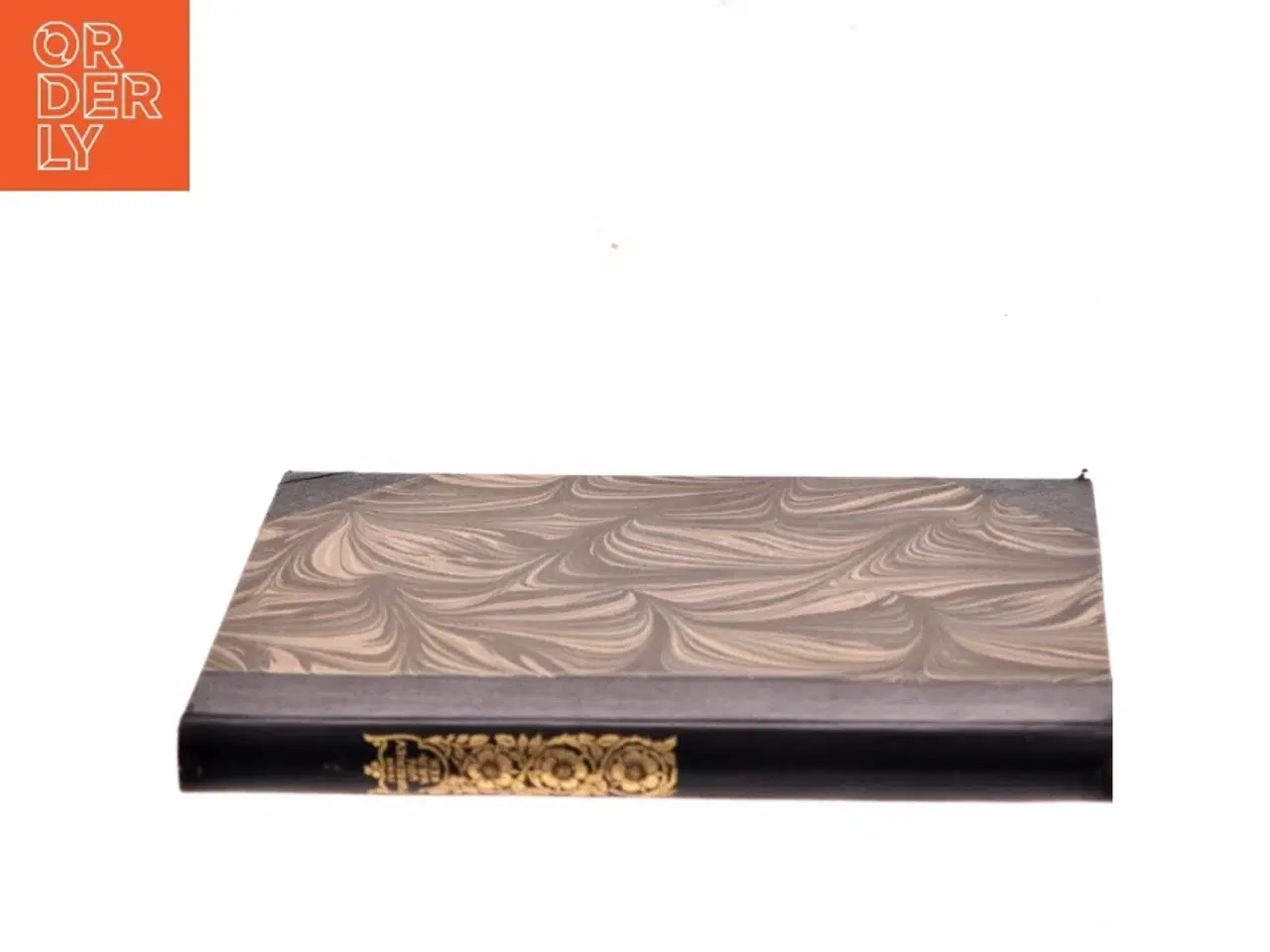 Billede 2 - Bog titel ikke synlig af Bogens forfattere ikke synlige (Bog)