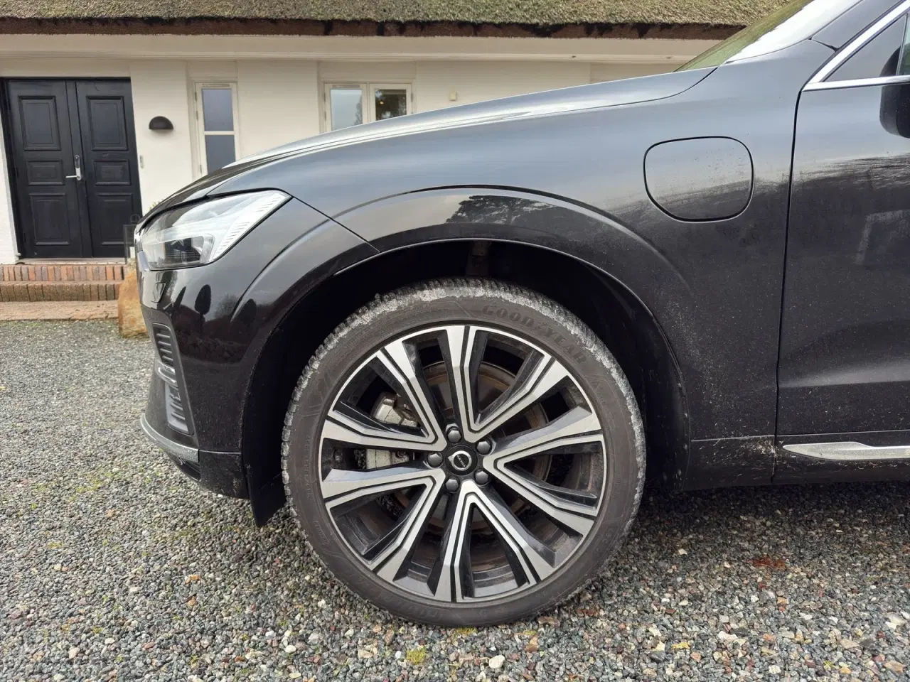 Billede 18 - Volvo XC60 2,0 T6 ReCharge Plus Bright aut. AWD