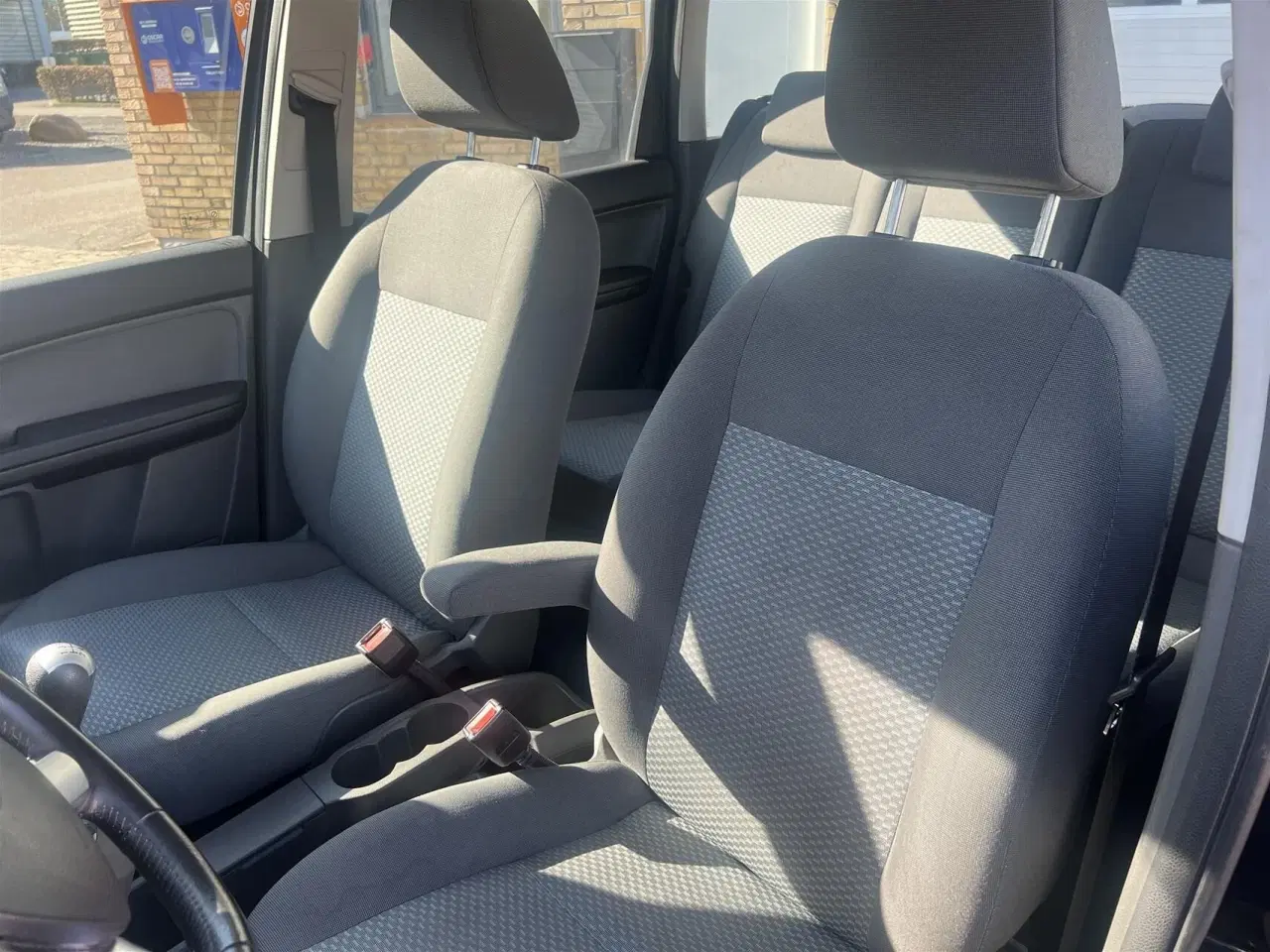 Billede 8 - Ford Focus C-MAX 1,6 Trend 100HK