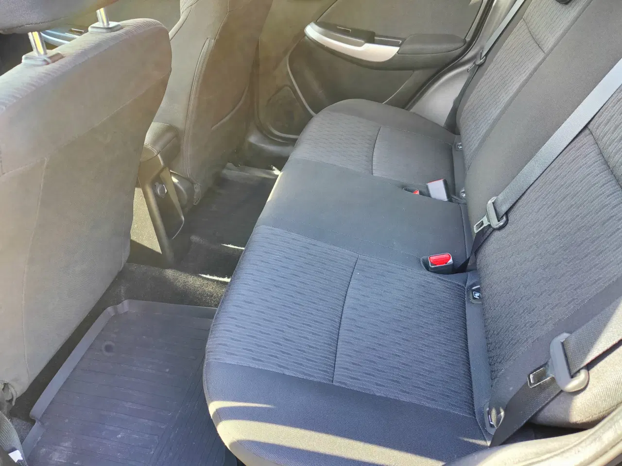 Billede 6 - Øko Suzuki Baleno 1,2 Dualjet Exclusive 