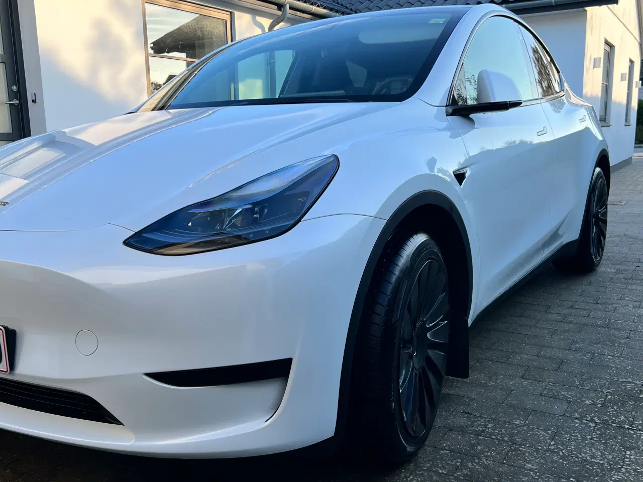 Billede 4 - Tesla model Y SR