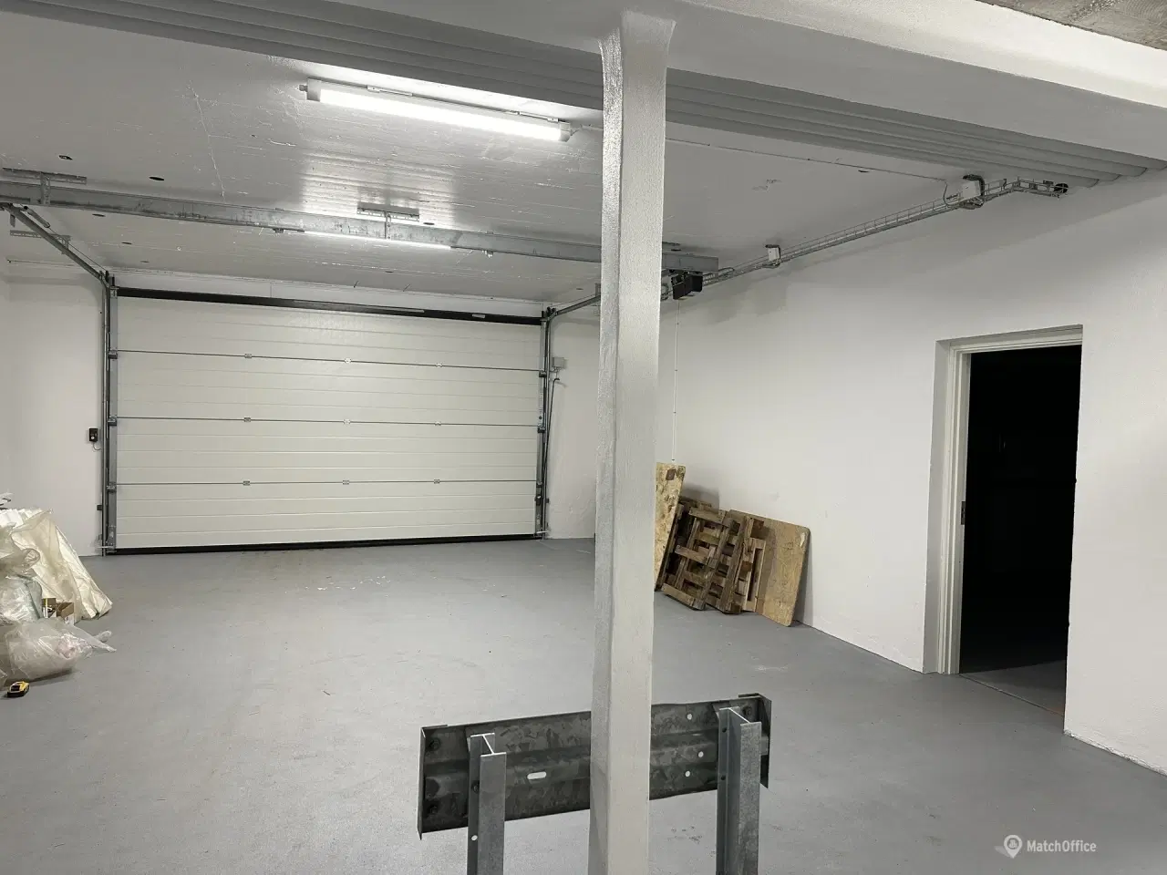 Billede 2 - Velbeliggende ejendom i et eftertragtet erhvervskvarter i Rødovre og i kort afstand til København.