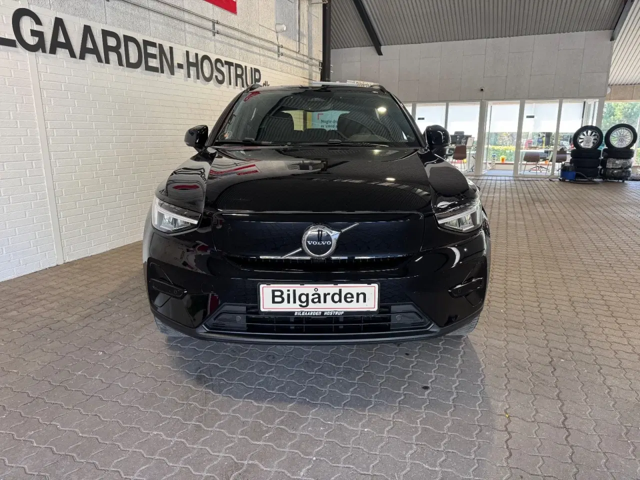 Billede 6 - Volvo XC40  P6 ReCharge Core