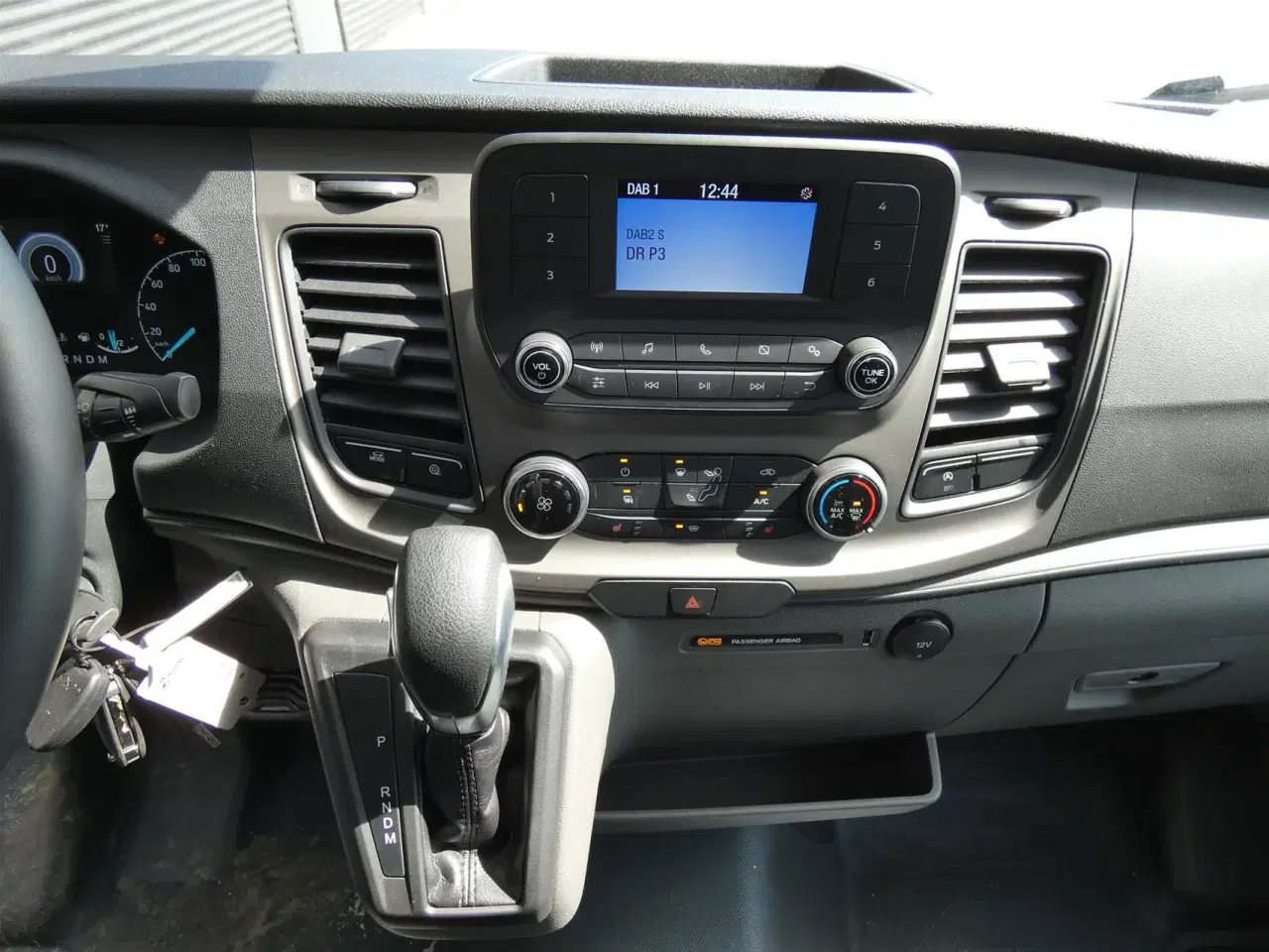 Billede 11 - Ford Transit 350 L3H1 2,0 TDCI HDT Trend RWD 165HK DobKab 10g Aut.