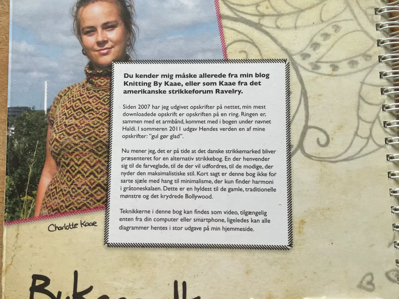 Billede 2 - Charlotte Kaae