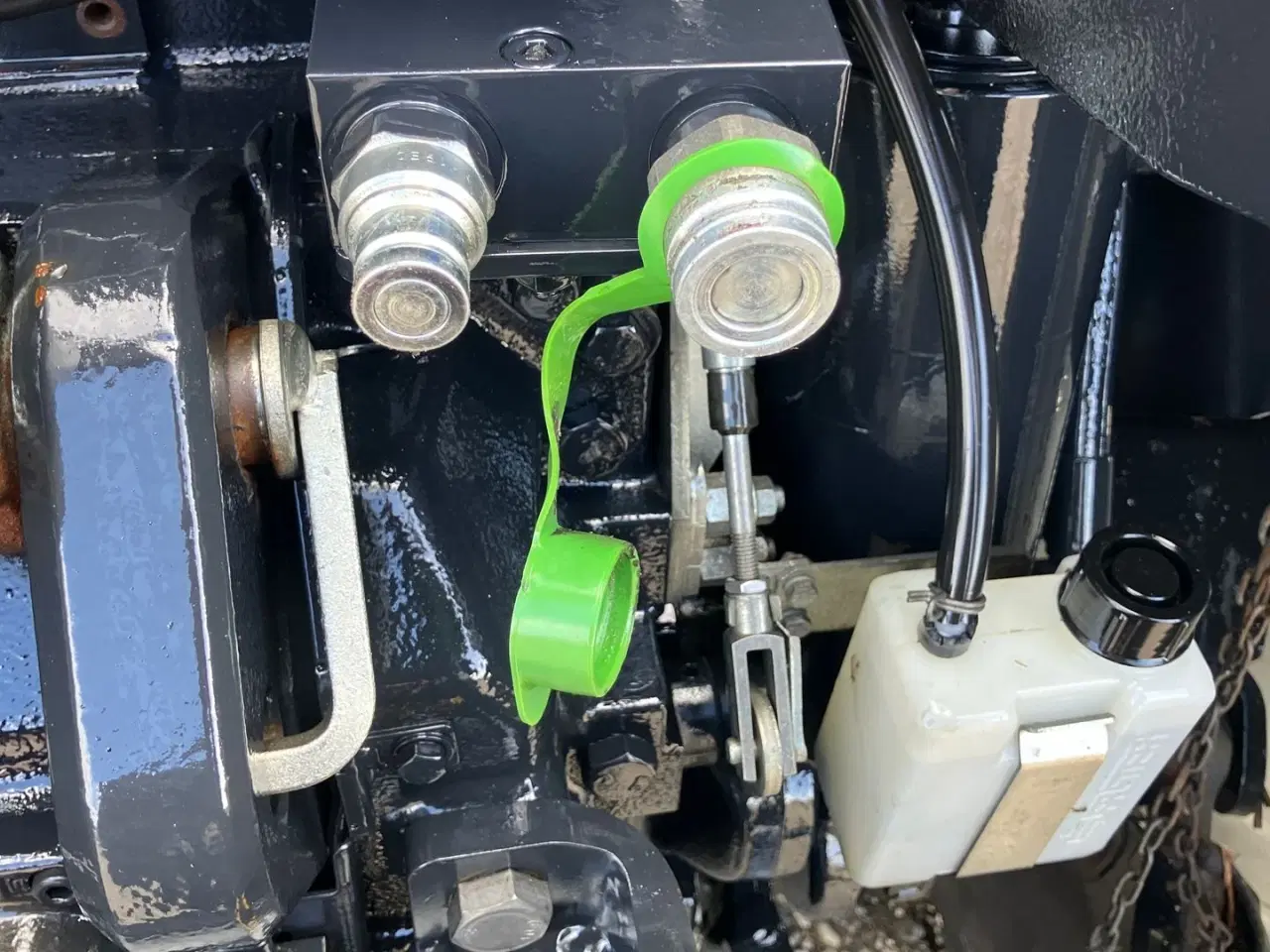 Billede 23 - New Holland T7.230 Autocommand