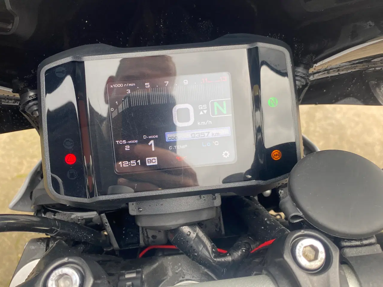 Billede 5 - Yamaha mt-09