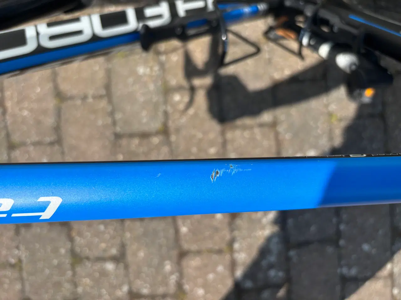 Billede 7 - Herre cykel 