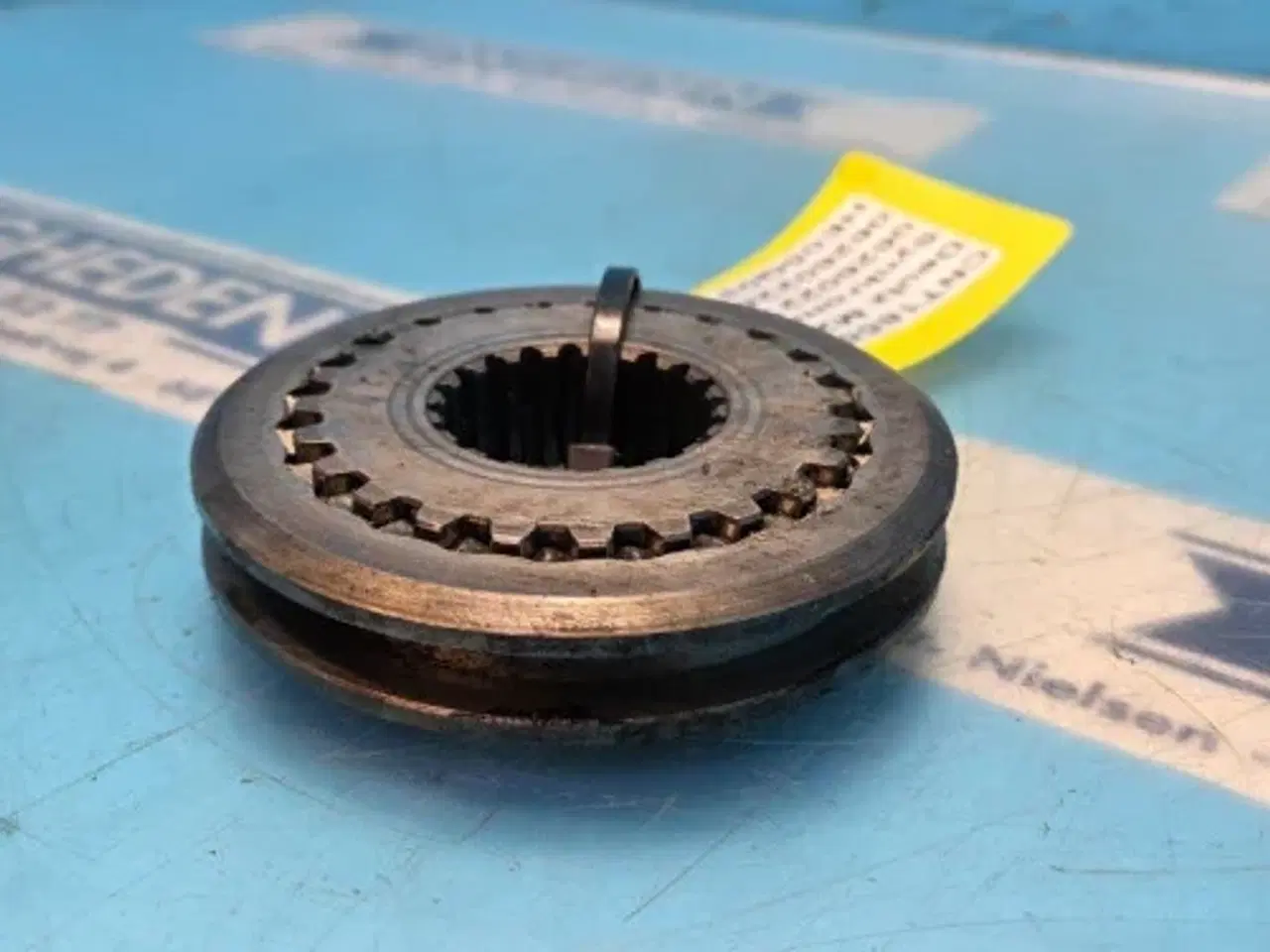 Billede 7 - Deutz M2680 Synkromesh 06260227