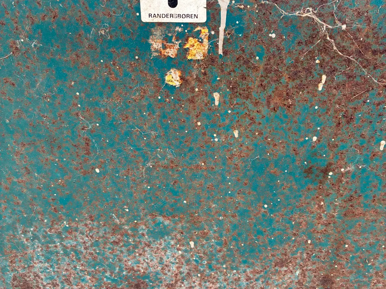 Billede 2 - Fodervogn