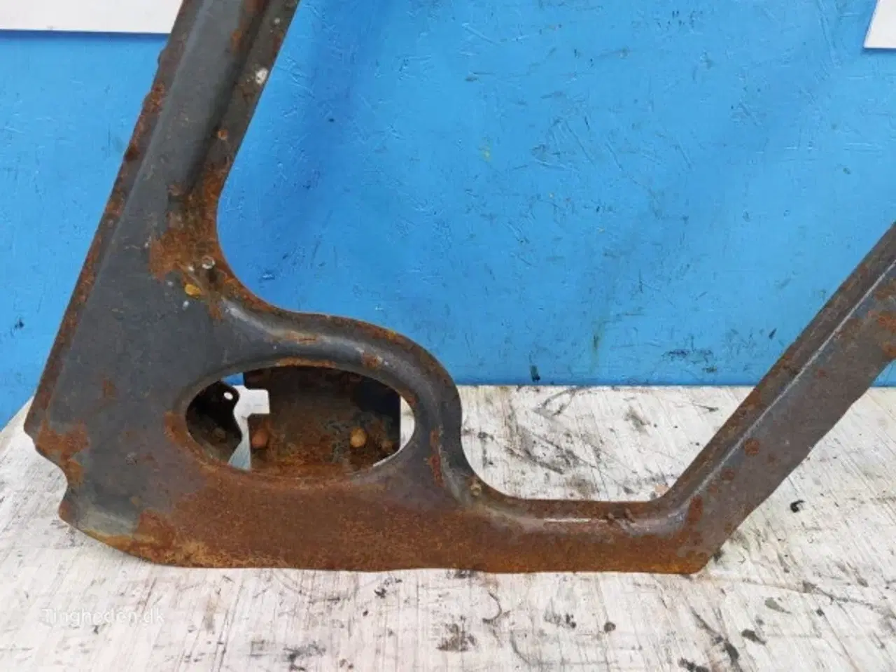 Billede 15 - JCB 531-70 Dør 333/D2714