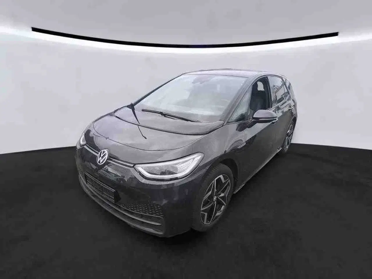 Billede 1 - VW ID.3 58 Pro