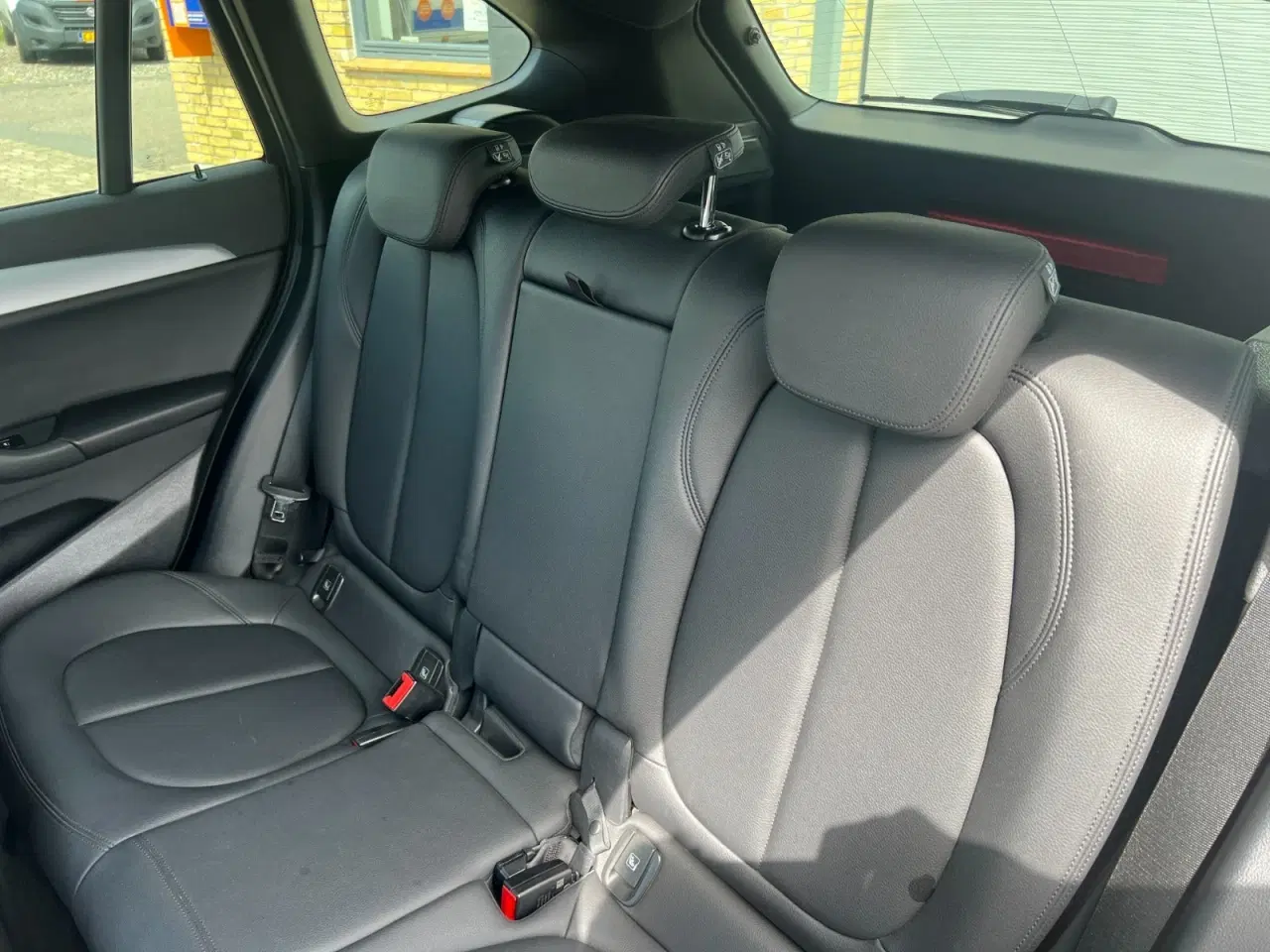 Billede 9 - BMW X1 2,0 sDrive20i Advantage aut.