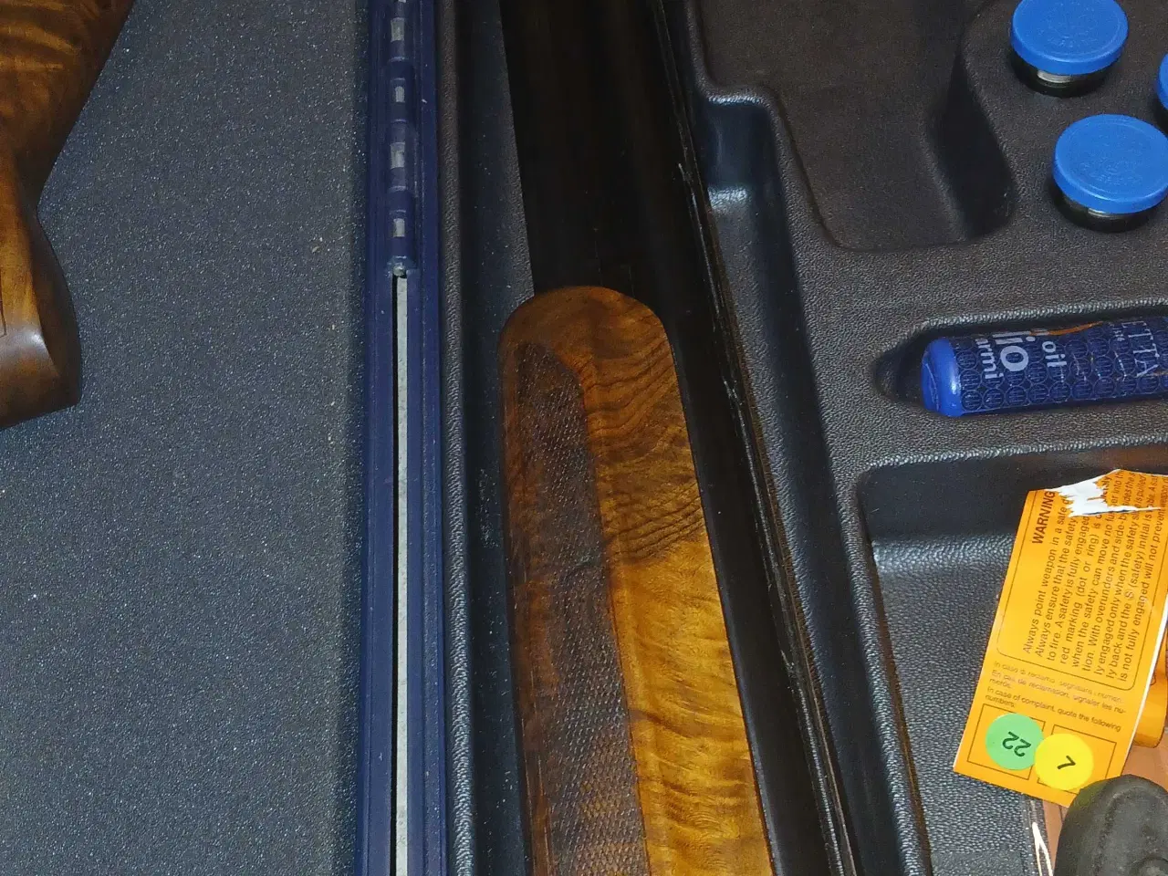 Billede 7 - Beretta 686 E sporting 12/76 Grade4