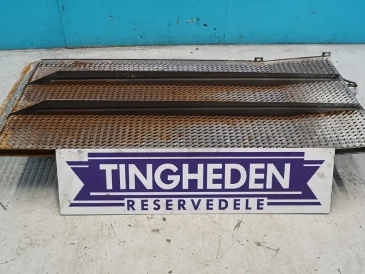 Billede 15 - Massey Ferguson 7278 Oversold 28482378