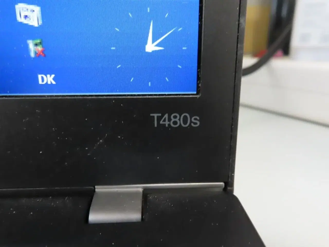 Billede 2 - Bærbar computer LENOVO T480s