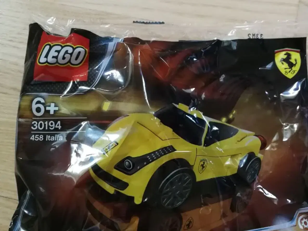 Billede 1 - LEGO 30194