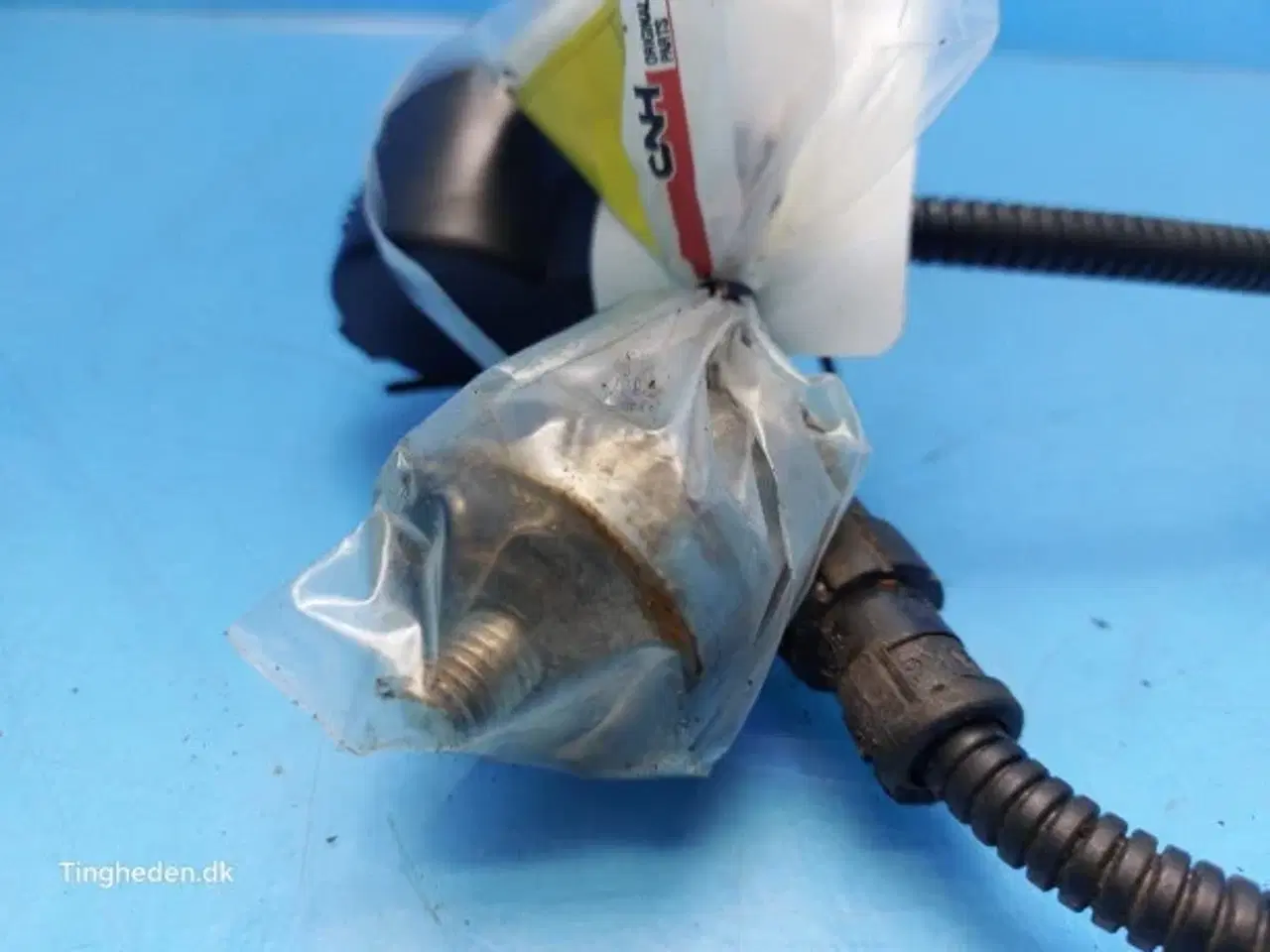 Billede 4 - Massey Frguson 32 Sensor 28780516