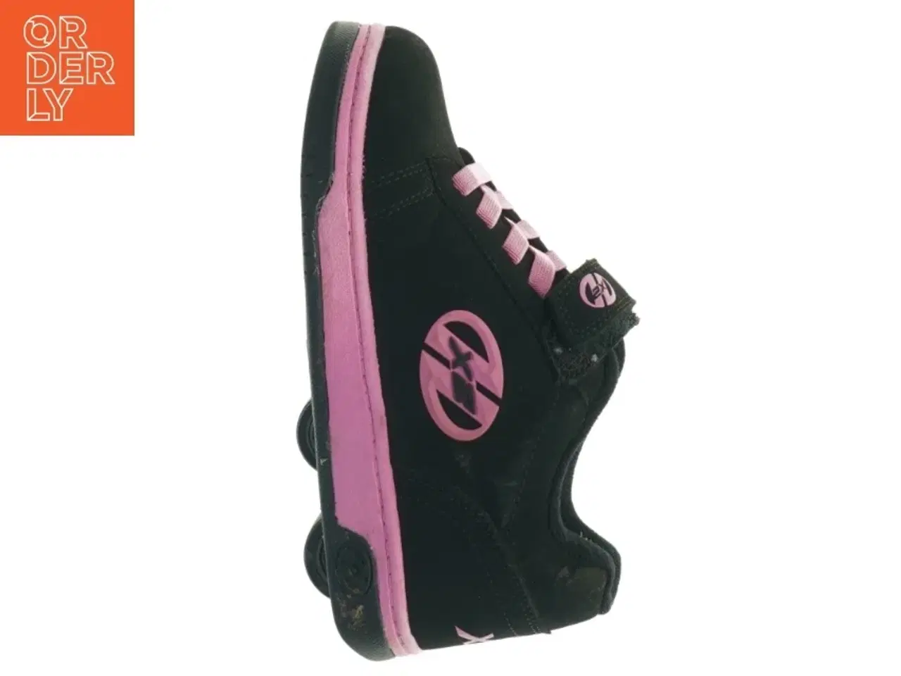 Billede 8 - Heelys rullesko fra Heelys (str. 32)
