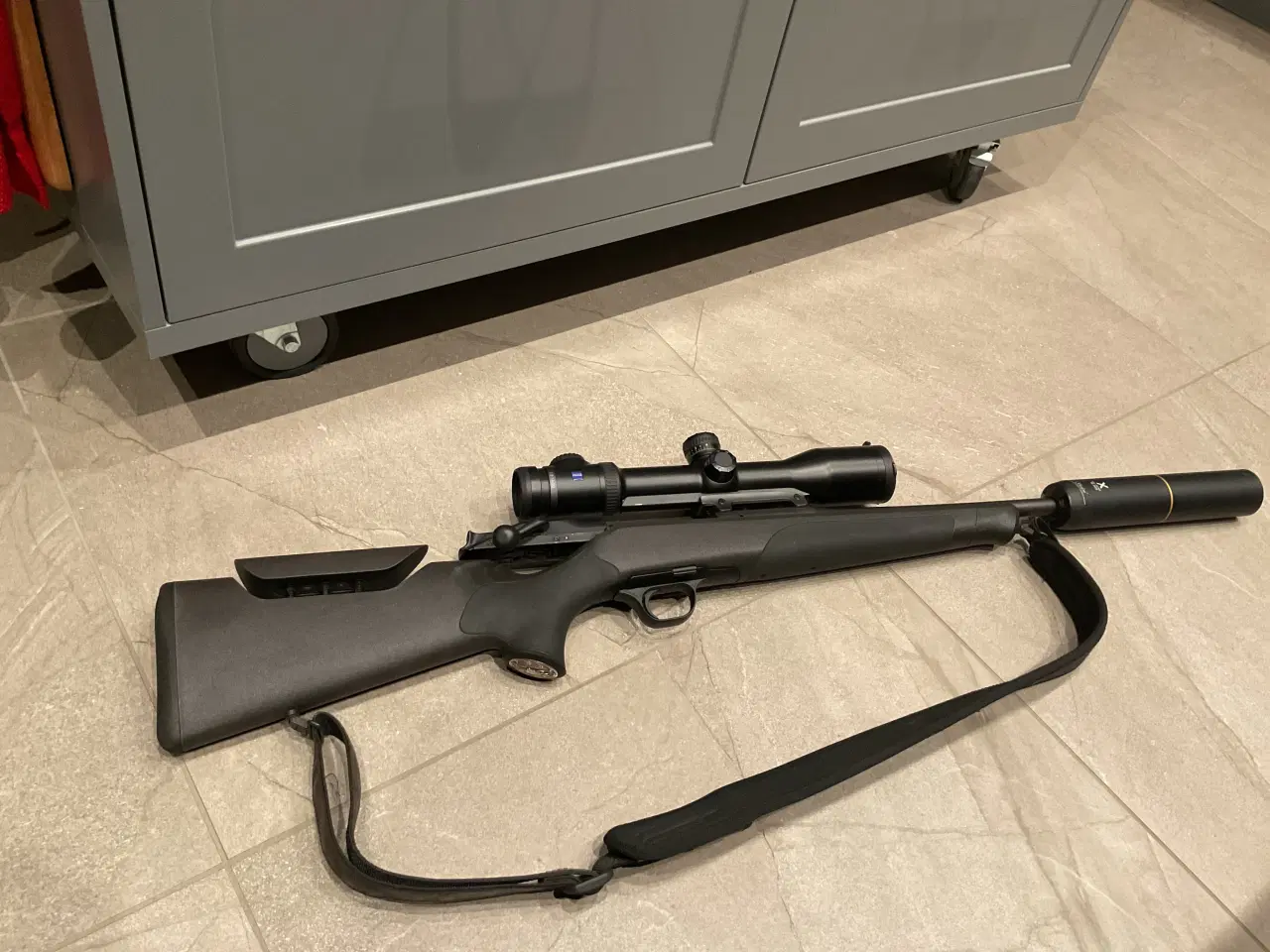 Billede 1 - Blaser pipe