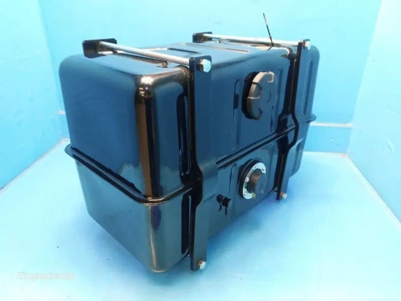 Billede 5 - Kohler Lombardini Dieseltank ED0081033080-S