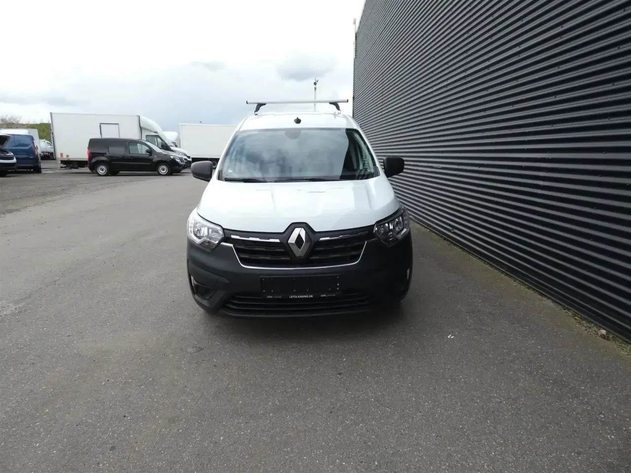 Billede 3 - Renault Express 1,5 DCI 75HK Van 6g