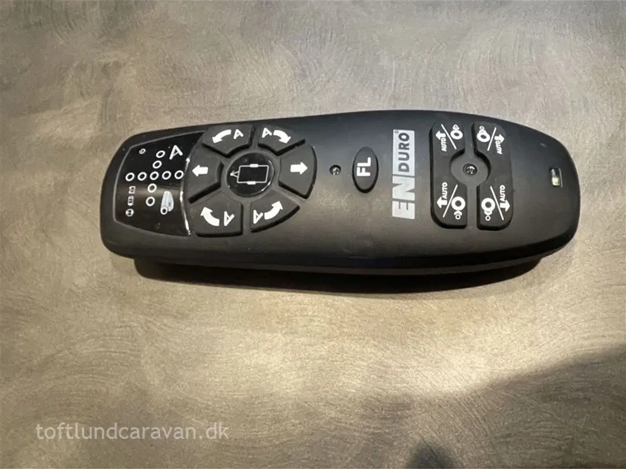 Billede 17 - 2020 - Knaus Sport 500 FU Silver Selection Fremtræder som ny, 1 ejers, m/MOVER+GULVVARME+STORT KØL/FROST mv. ET SUPER GODT TILBUD HER.