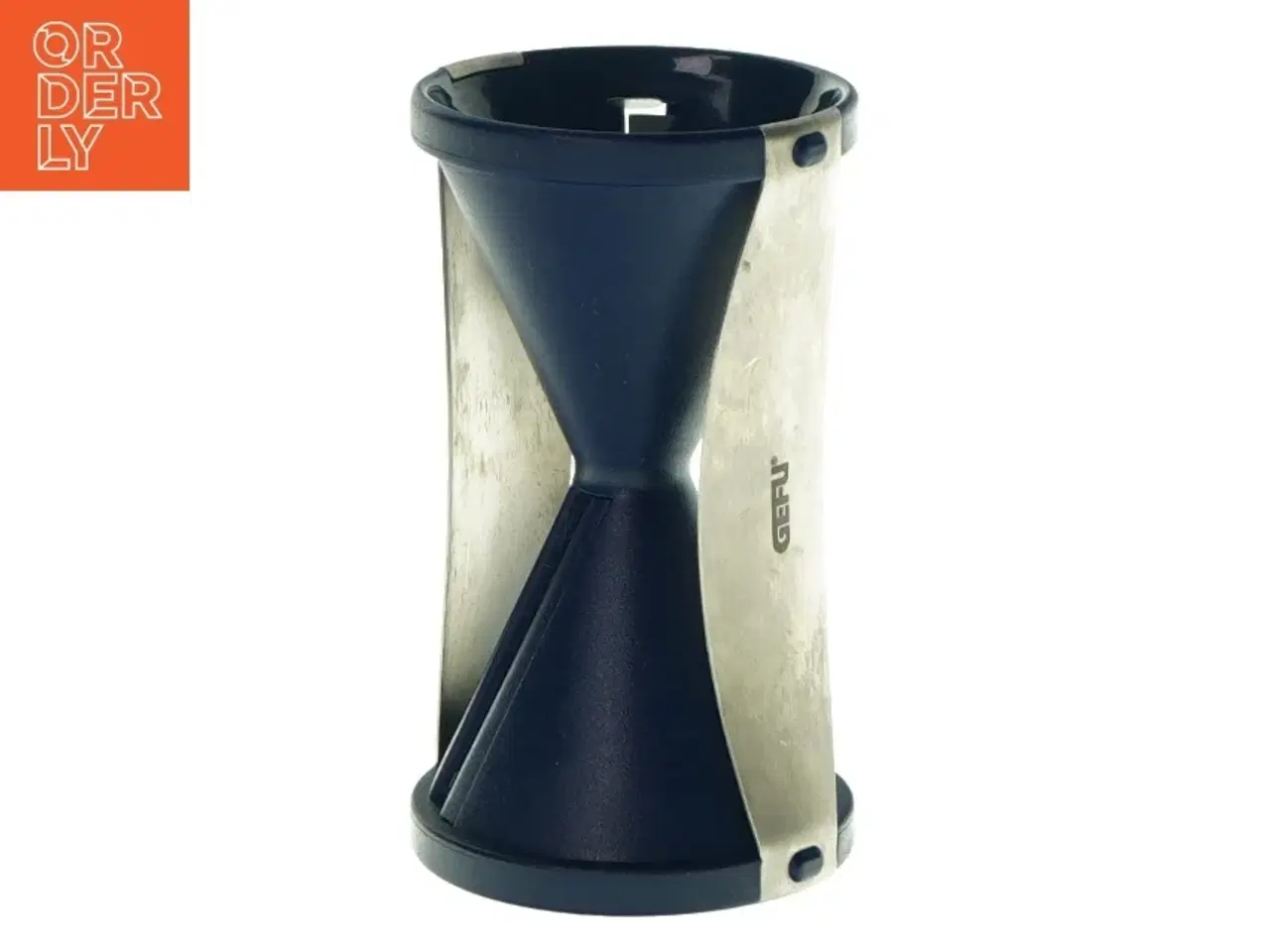 Billede 3 - Frugt og grønt udskære fra Gefu (str. 12 til DM)