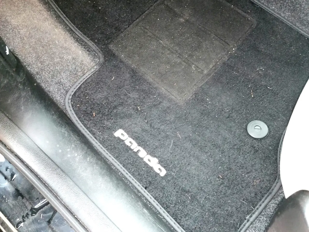 Billede 15 - Fiat Panda Easy 1,2