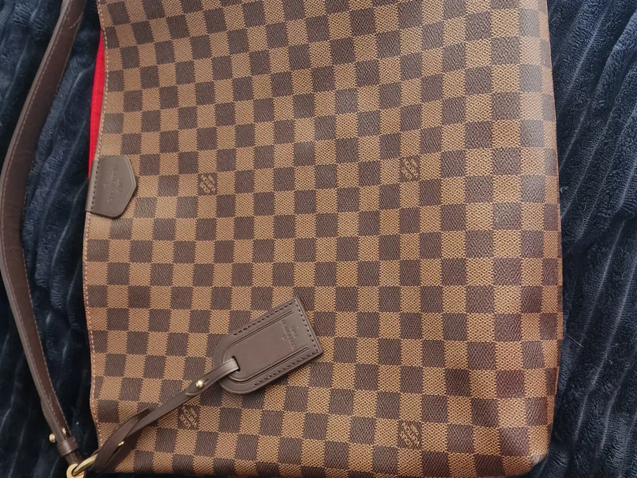 Billede 14 - Louis vuitton taske