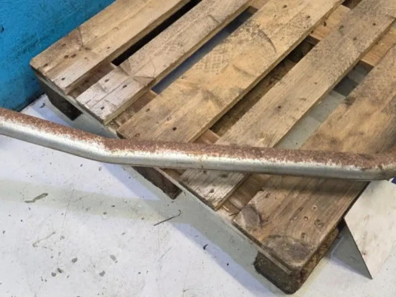 Billede 4 - Case 9120 Rør 87685881