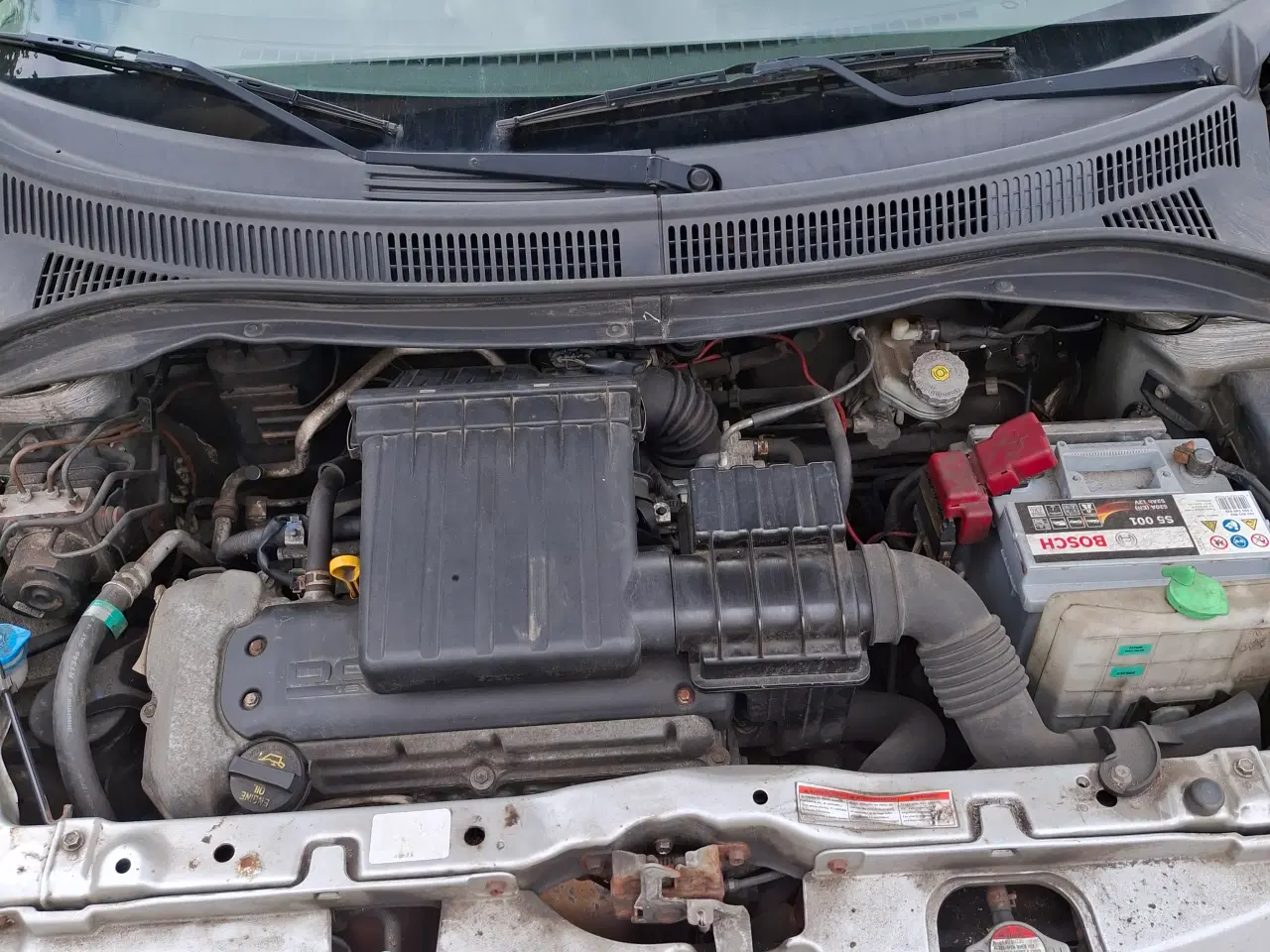 Billede 11 - fin suzuki swift