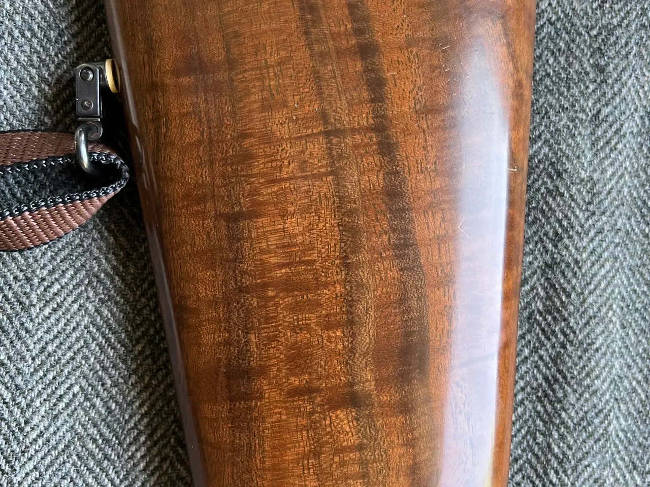 Billede 1 - SKB model 805 12/76/ Game gun/ links